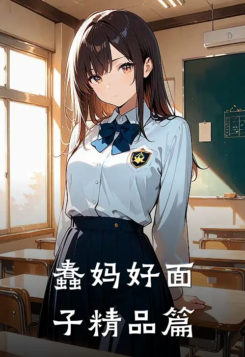 蠢妈好面子精品篇