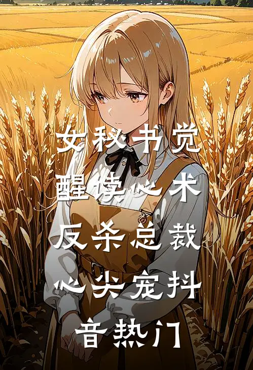 女秘书觉醒读心术，反杀总裁心尖宠抖音热门