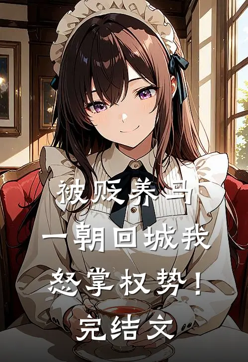 被贬养马，一朝回城我怒掌权势！完结文