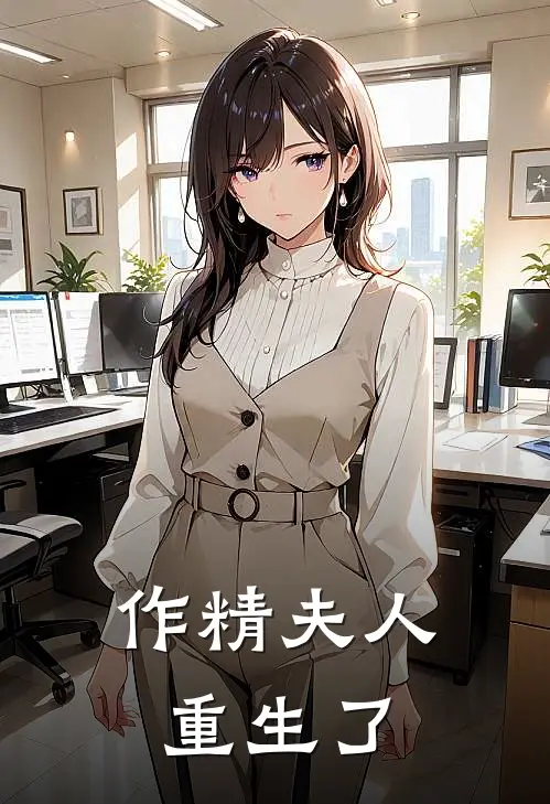 作精夫人重生了