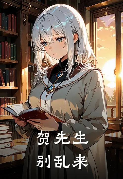 贺先生，别乱来
