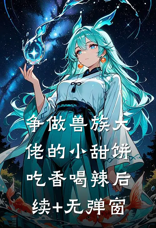 争做兽族大佬的小甜饼，吃香喝辣后续+无弹窗