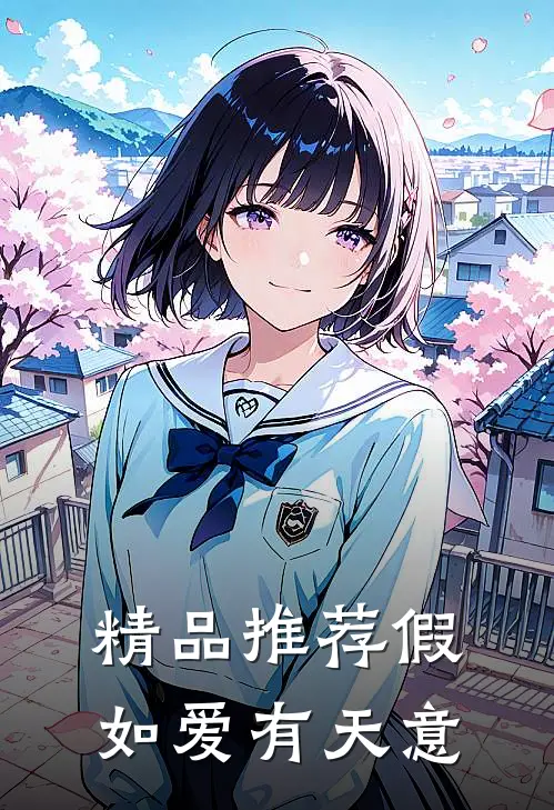 精品推荐假如爱有天意