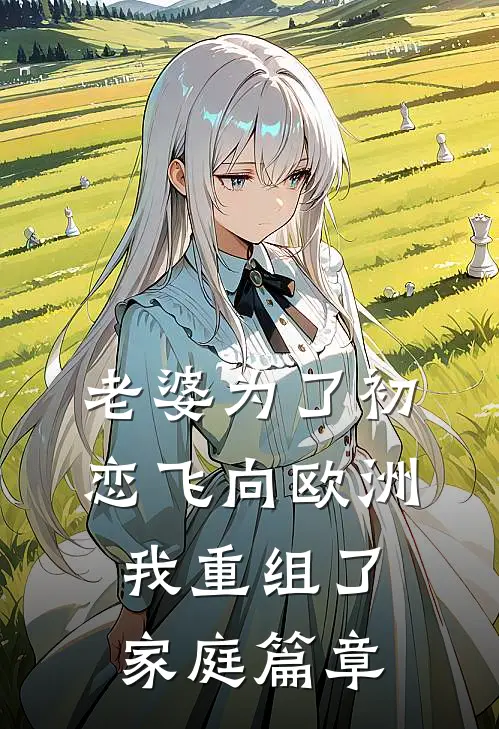 老婆为了初恋飞向欧洲，我重组了家庭篇章