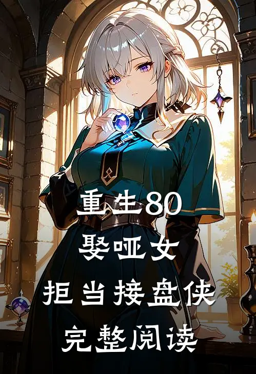 重生80：娶哑女，拒当接盘侠完整阅读