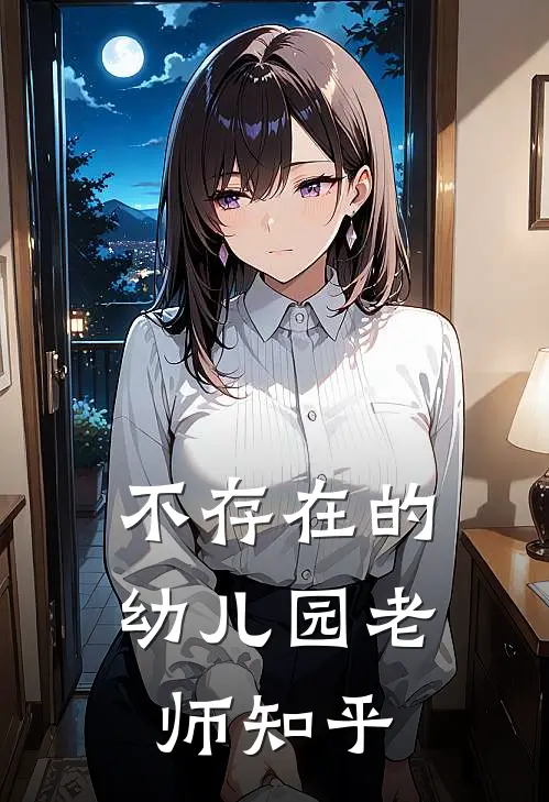 不存在的幼儿园老师知乎