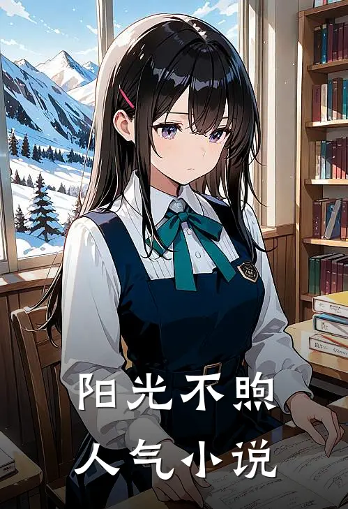 阳光不煦人气小说
