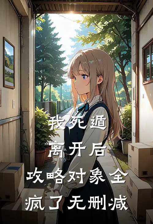 我死遁离开后，攻略对象全疯了无删减