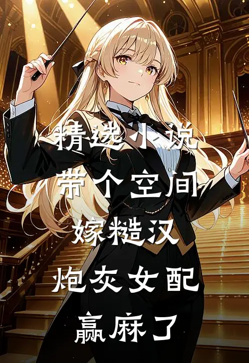 精选小说带个空间嫁糙汉，炮灰女配赢麻了