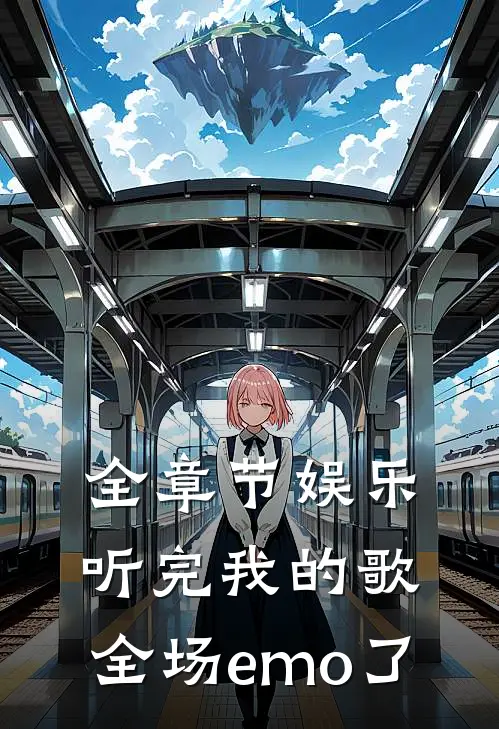 全章节娱乐：听完我的歌，全场emo了