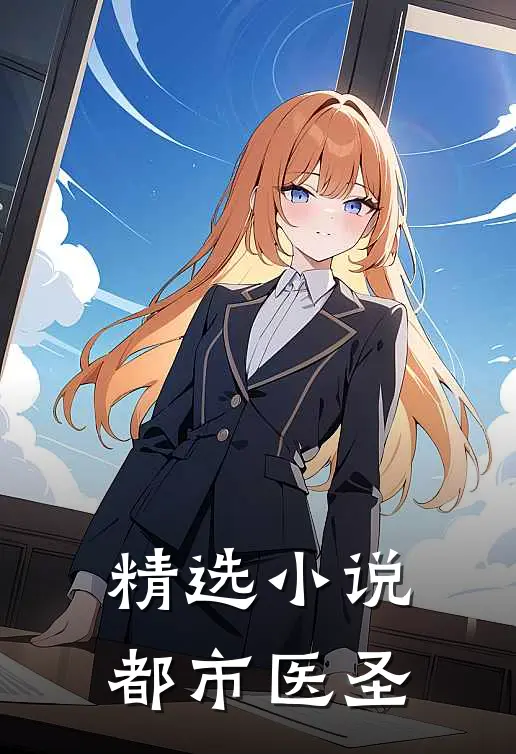 精选小说都市医圣