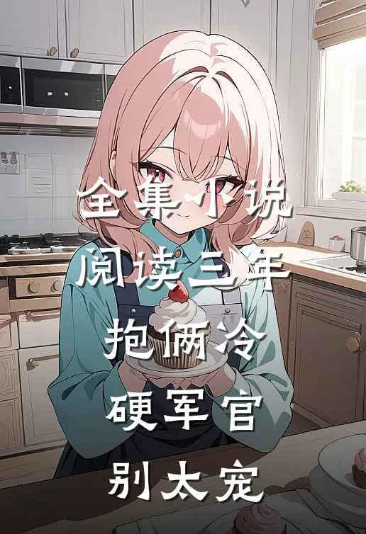 全集小说阅读三年抱俩冷硬军官别太宠