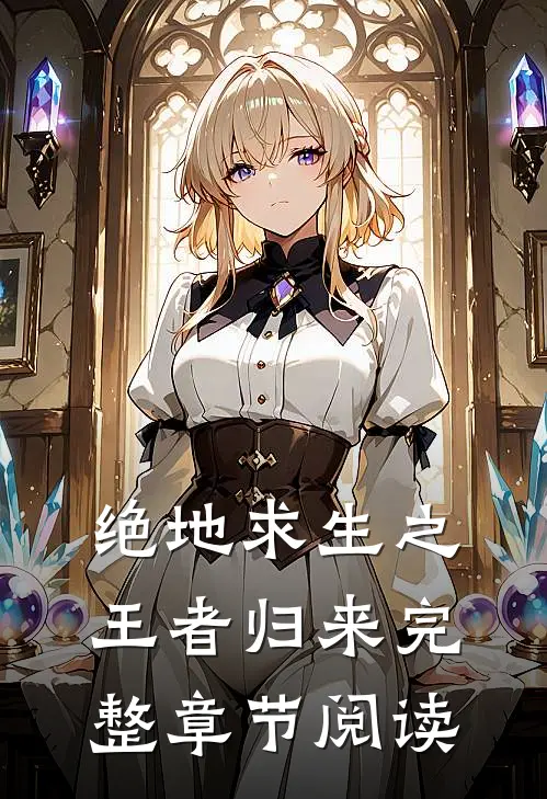 绝地求生之王者归来完整章节阅读