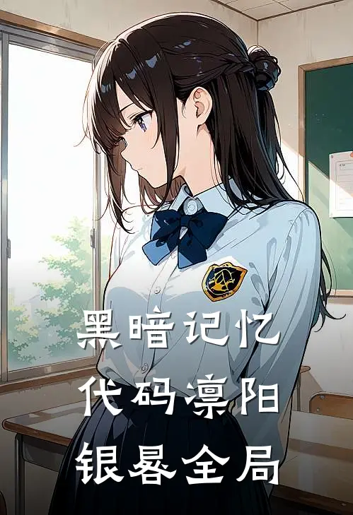 黑暗记忆代码凛阳银晷全局