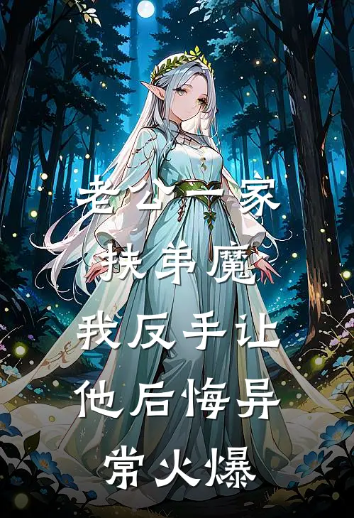 老公一家扶弟魔，我反手让他后悔异常火爆