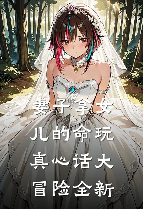 妻子拿女儿的命玩真心话大冒险全新