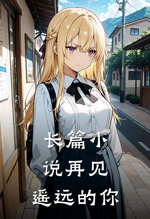 长篇小说再见，遥远的你