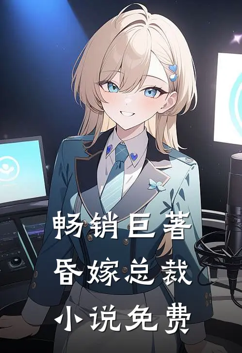 畅销巨著昏嫁总裁小说免费