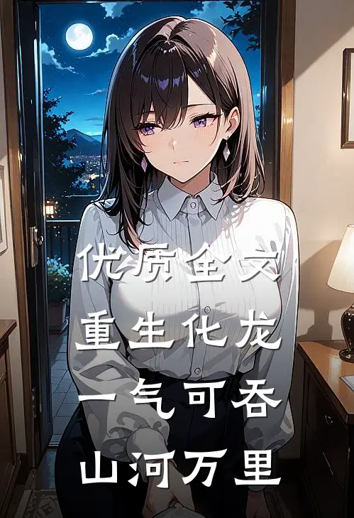 优质全文重生化龙，一气可吞山河万里