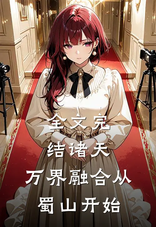 全文完结诸天：万界融合从蜀山开始
