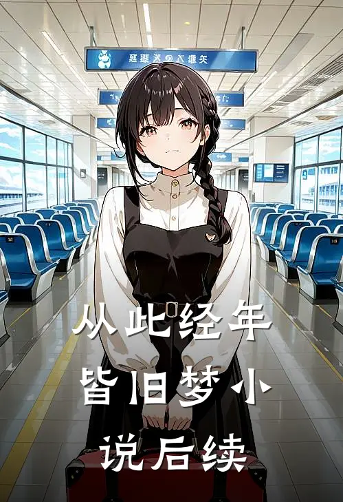 从此经年皆旧梦小说后续
