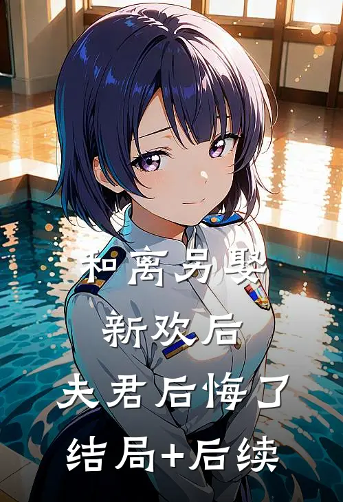 和离另娶新欢后，夫君后悔了结局+后续