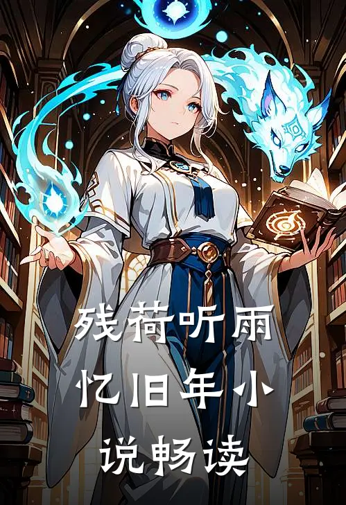 残荷听雨忆旧年小说畅读