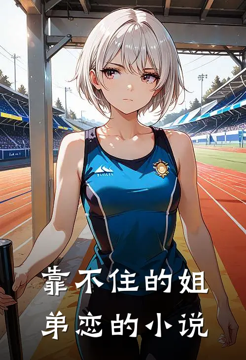 靠不住的姐弟恋的小说