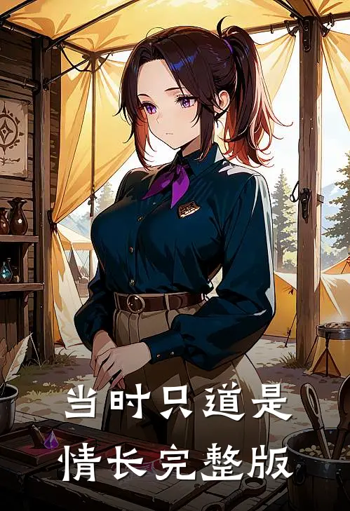 当时只道是情长完整版