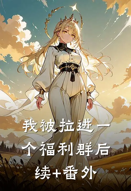 我被拉进一个福利群后续+番外