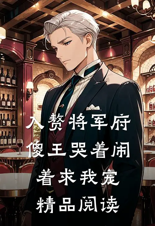 入赘将军府，傻王哭着闹着求我宠精品阅读
