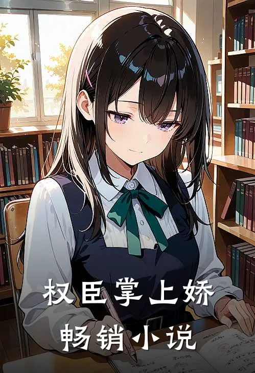 权臣掌上娇畅销小说