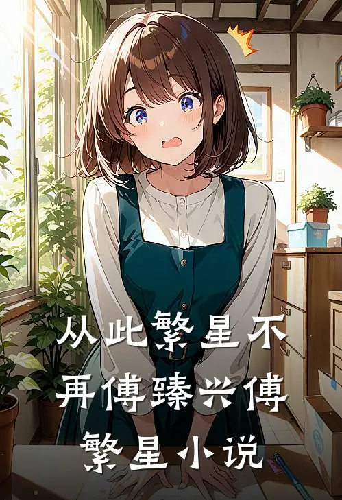 从此繁星不再傅臻兴傅繁星小说