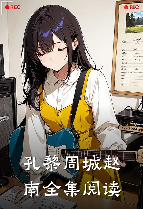 孔黎周城赵南全集阅读