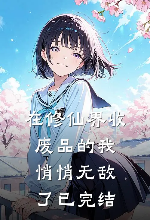 在修仙界收废品的我，悄悄无敌了已完结