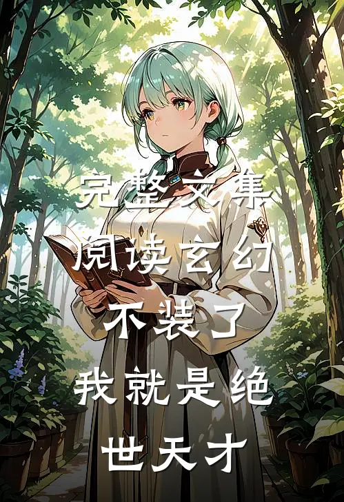 完整文集阅读玄幻：不装了，我就是绝世天才