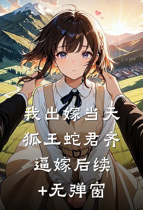 我出嫁当天，狐王蛇君齐逼嫁后续+无弹窗