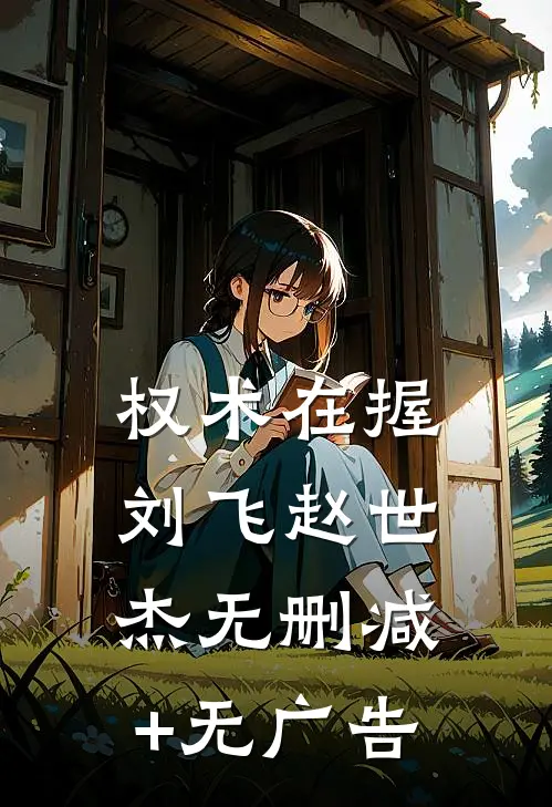 权术在握刘飞赵世杰无删减+无广告