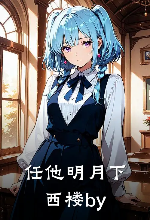 任他明月下西楼by