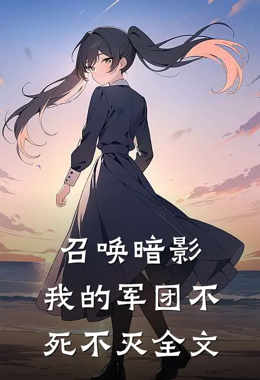 召唤暗影我的军团不死不灭全文免费阅读