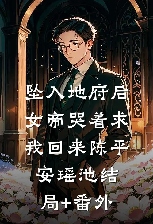 坠入地府后，女帝哭着求我回来陈平安瑶池结局+番外