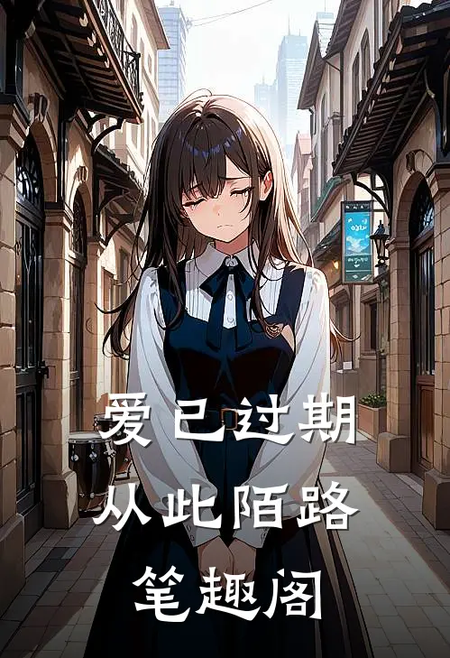 爱已过期，从此陌路笔趣阁