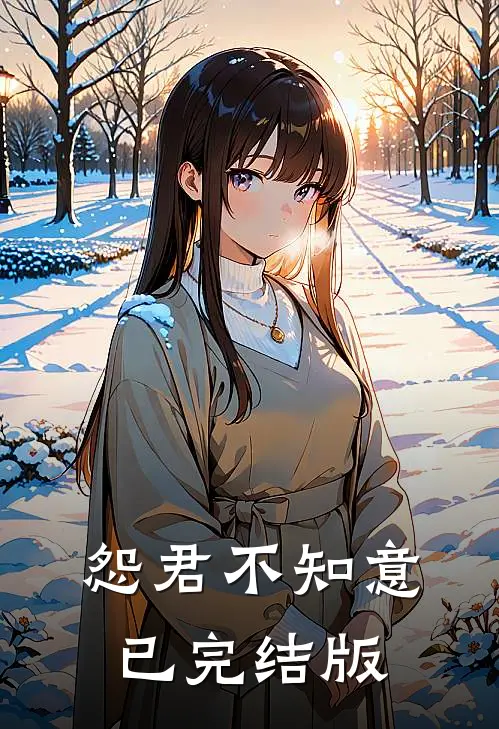 怨君不知意已完结版