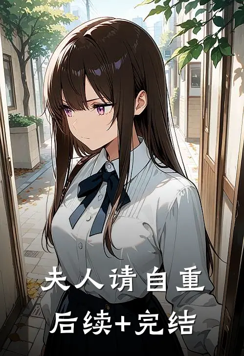 夫人请自重后续+完结