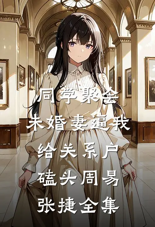 同学聚会，未婚妻逼我给关系户磕头周易张捷 全集