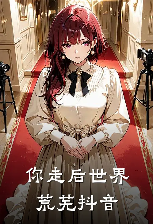 你走后世界荒芜抖音