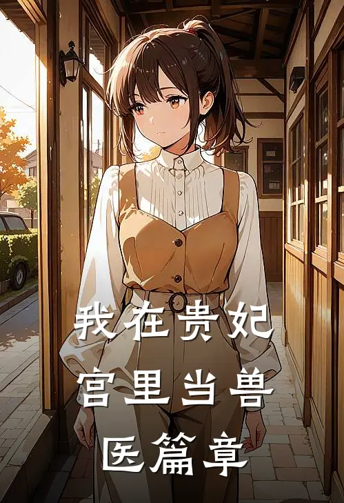 我在贵妃宫里当兽医篇章