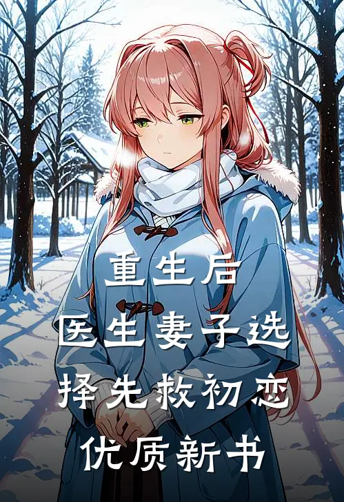 重生后，医生妻子选择先救初恋优质新书
