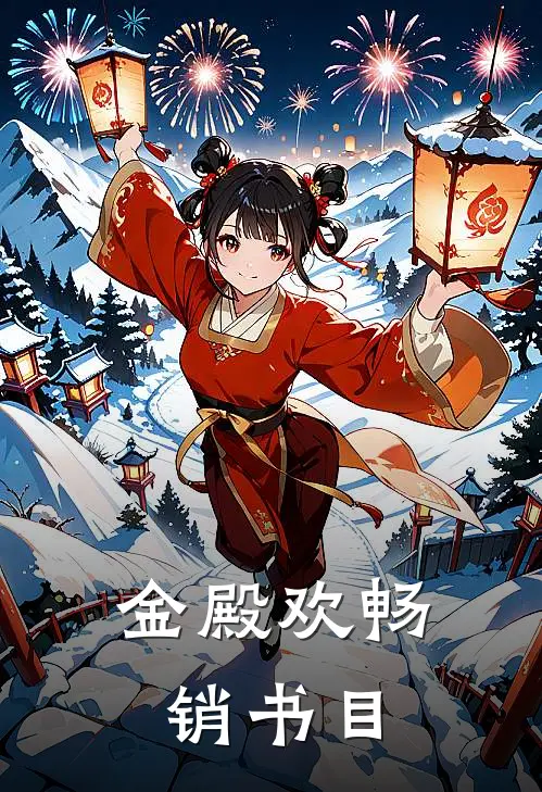 金殿欢畅销书目