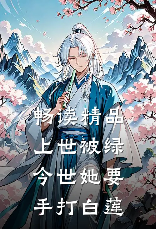 畅读精品上世被绿，今世她要手打白莲